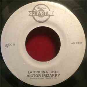 Victor Irizarry - Abejita Colora