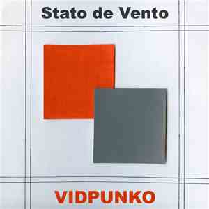 Vidpunko - Stato de Vento