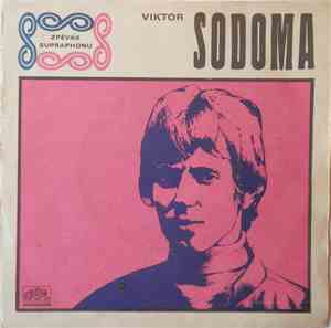 Viktor Sodoma - Ke Hrám Míčky Jsou / Hej, Hej, Hej