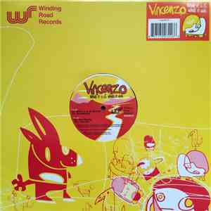 Vincenzo - What It Is & What It Ain't