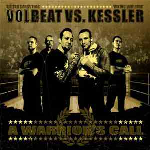Volbeat - A Warrior's Call