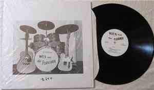 Wes And The Plainsmen - Wes And The Plainsmen Live