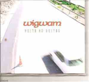 Wigwam  - Drive On Driver