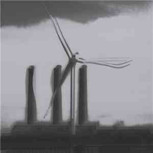Windmills By The Ocean - The Gahste