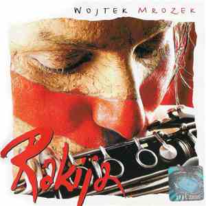 Wojtek Mrozek - Rakija