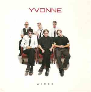 Yvonne  - Wires