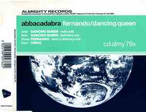 Abbacadabra - Fernando / Dancing Queen