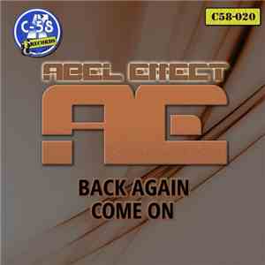Abel Effect - Back Again / Come On