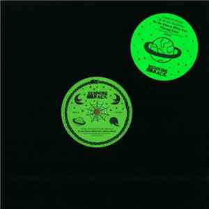 Aksel Friberg - To Be There With You