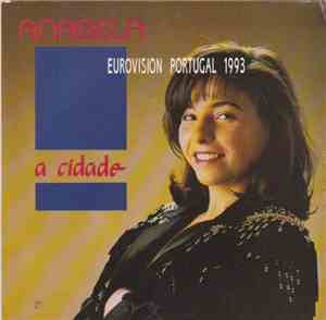 Anabela - A Cidade Até Ser Dia