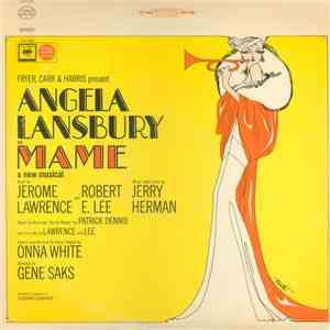 Angela Lansbury - Mame