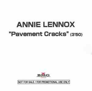 Annie Lennox - Pavement Cracks