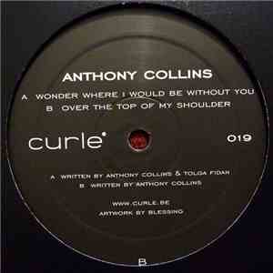 Anthony Collins - Think It Through EP