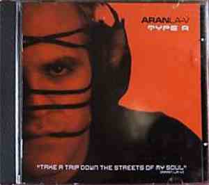 Aran La-V - Stereotypes - Type A