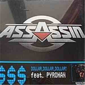 Assassin  - $$$