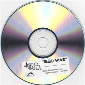 Audio Bullys - Ego War