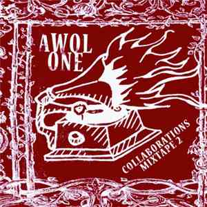 Awol One - Collaborations Mixtape 2