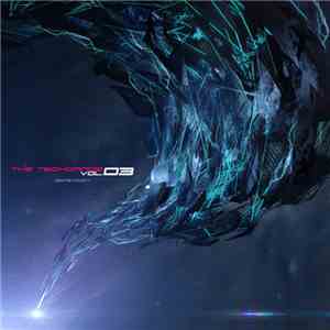 Ayatsugu_Otowa - THE TECHDANCE Vol.03