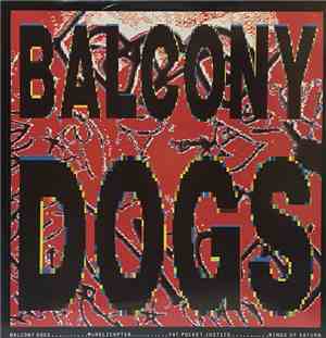 Balcony Dogs - Balcony Dogs