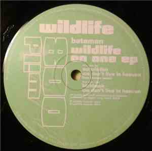 Bateman - Wildlife On One EP