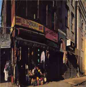 Beastie Boys - Paul's Boutique