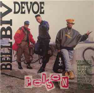 Bell Biv Devoe - Poison