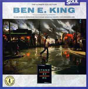 Ben E. King - The Ultimate Collection: Stand By Me
