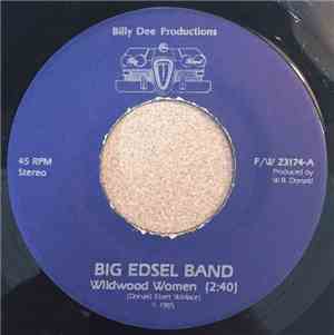 Big Edsel Band - Wildwood Women
