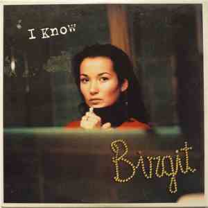 Birgit - I Know