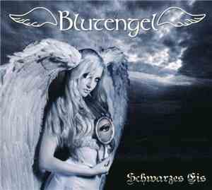 Blutengel - Schwarzes Eis