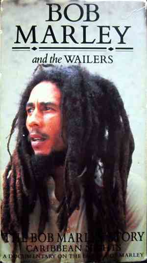 Bob Marley & The Wailers - The Bob Marley Story Caribbean Nights