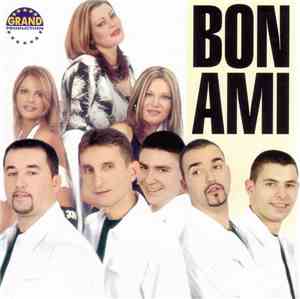 Bon Ami - Bon Ami
