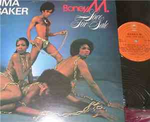 Boney M. - Love For Sale