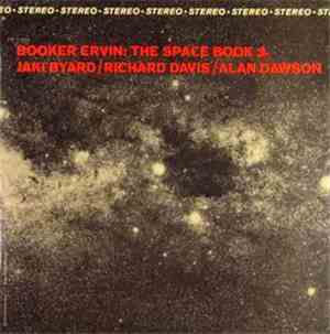 Booker Ervin - The Space Book