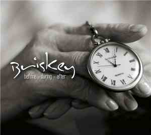 Briskey - Before - During - After
