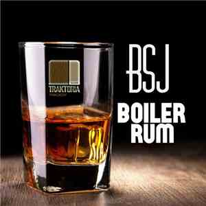BSJ - Boiler Rum