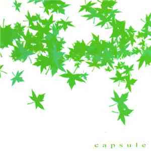 Capsule  - Capsule