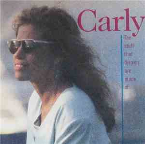Carly Simon - The Stuff That Dreams Are Made Of