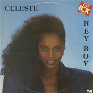Celeste - Hey Boy (A Swedish Beat Box Remix)