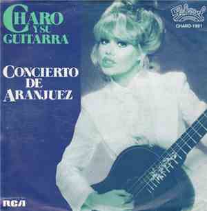 Charo - Concierto De Aranjuez