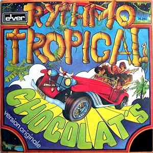 Chocolat's - Rythmo Tropical