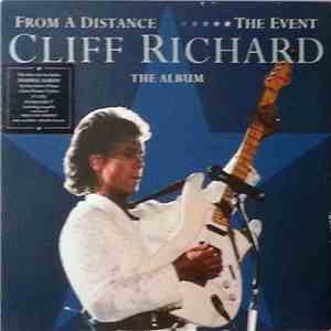 Cliff Richard - From A Distance - The Event