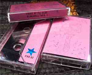 Cocks Of The Dead - Blowskull Tape 1