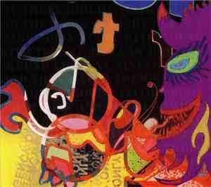 Current Ninety Three / Nurse With Wound - Bright Yellow Moon