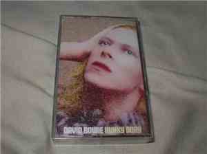 David Bowie - Hunky Dory