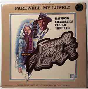 David Shire - Farewell, My Lovely: Original Motion Picture Soundtrack