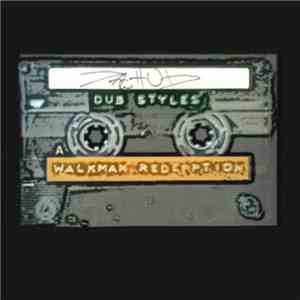 Dawhud - Dub Styles; Walkman Redemption