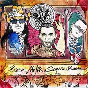 DBS  - Herr Major Superstar