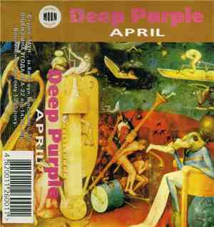 Deep Purple - Deep Purple
