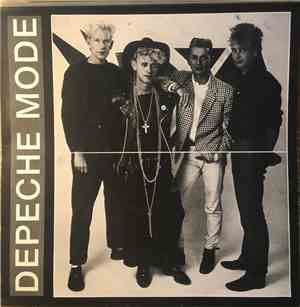 Depeche Mode - People Are People